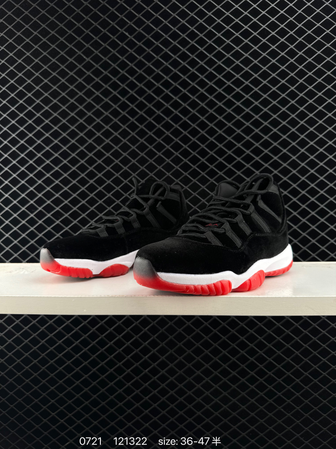 Air Jordan 11 Retro WMNS 